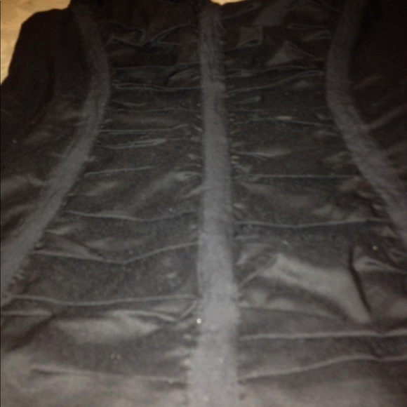 NORIT TOP M.N.G (Mango/Brand) - Picture 2 of 5